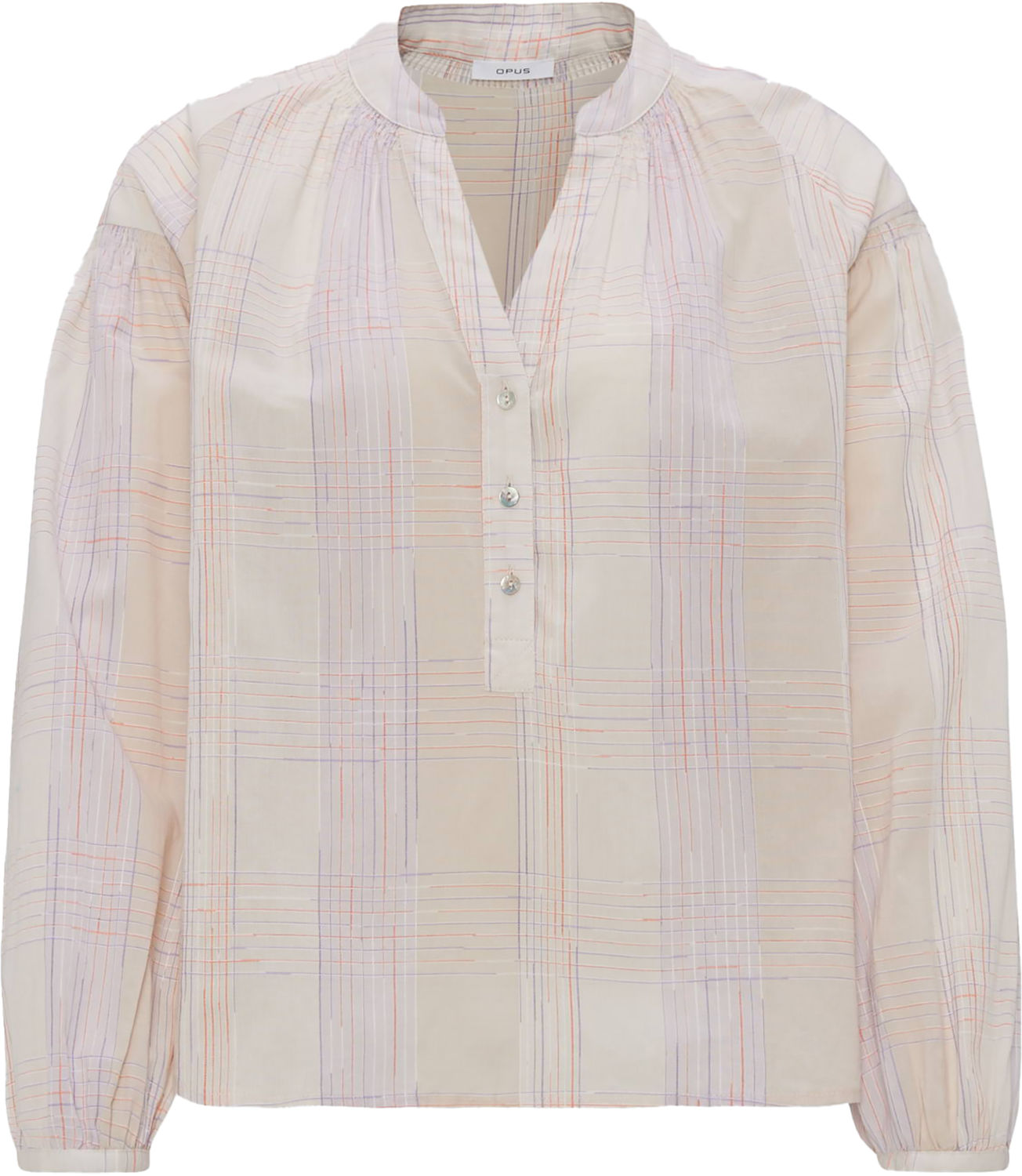 Opus Blouse Felenya Oranje