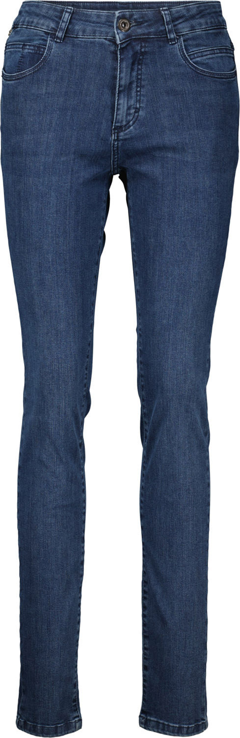 Para Mi Jeans Celine Blauw