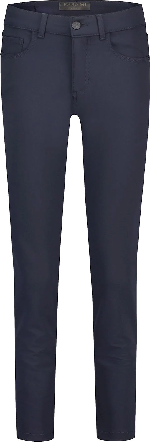 Para Mi Broek Celine Blauw