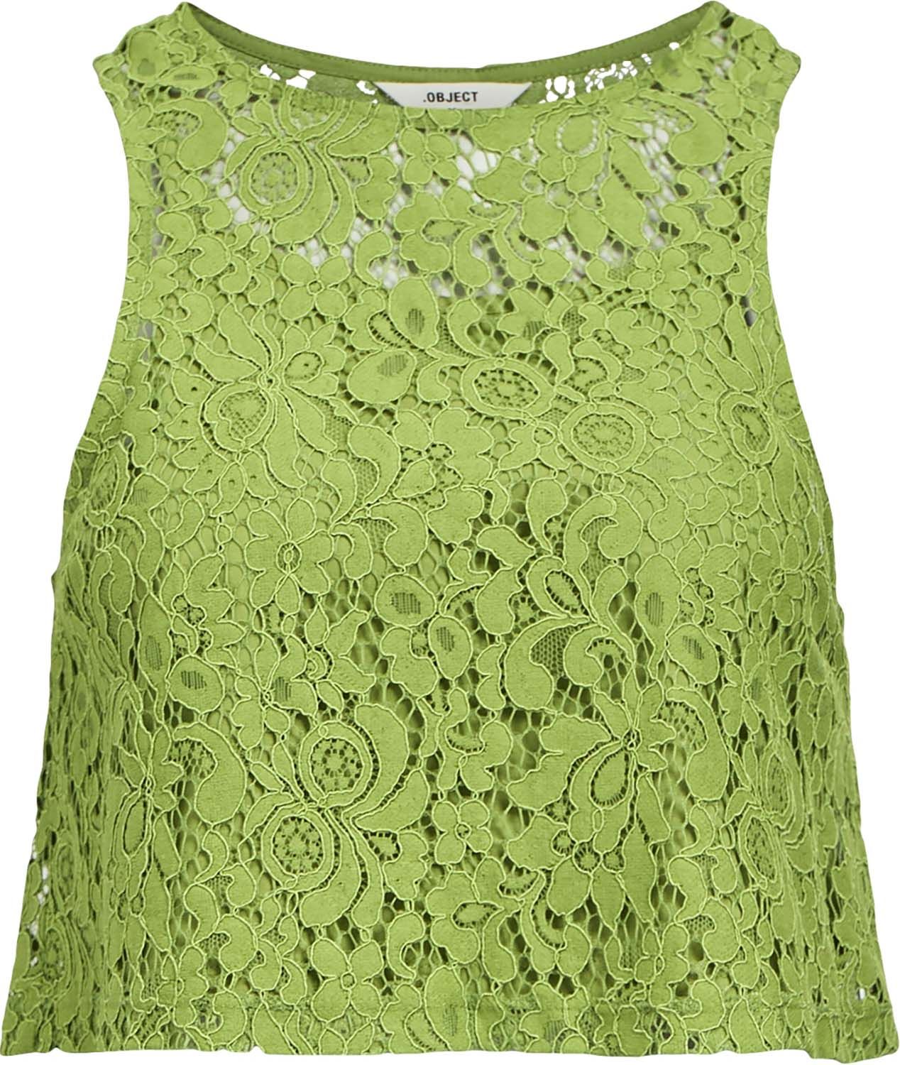 Object Top Ibi  Groen