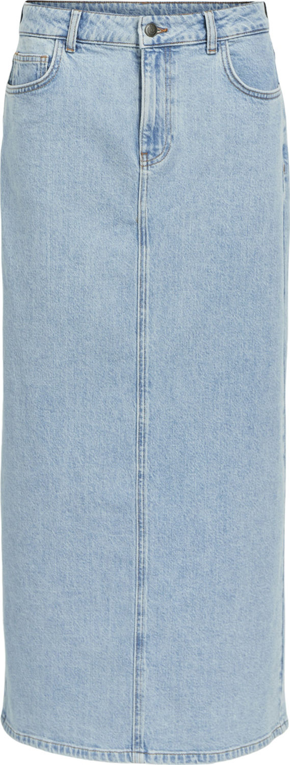 Object Rok Ellen Lang Blauw