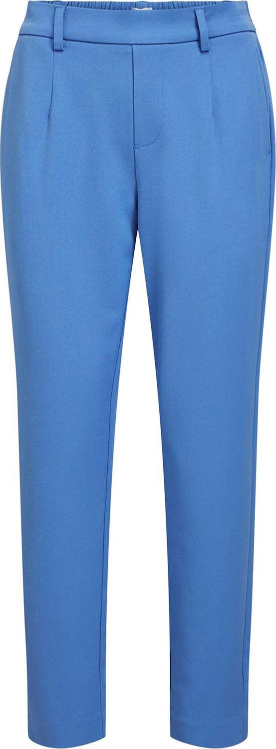 Object Broek Lisa Slim Blauw