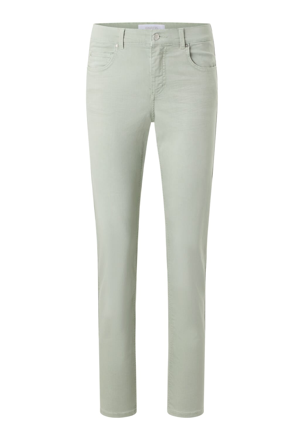 Angels Jeans Cici Groen
