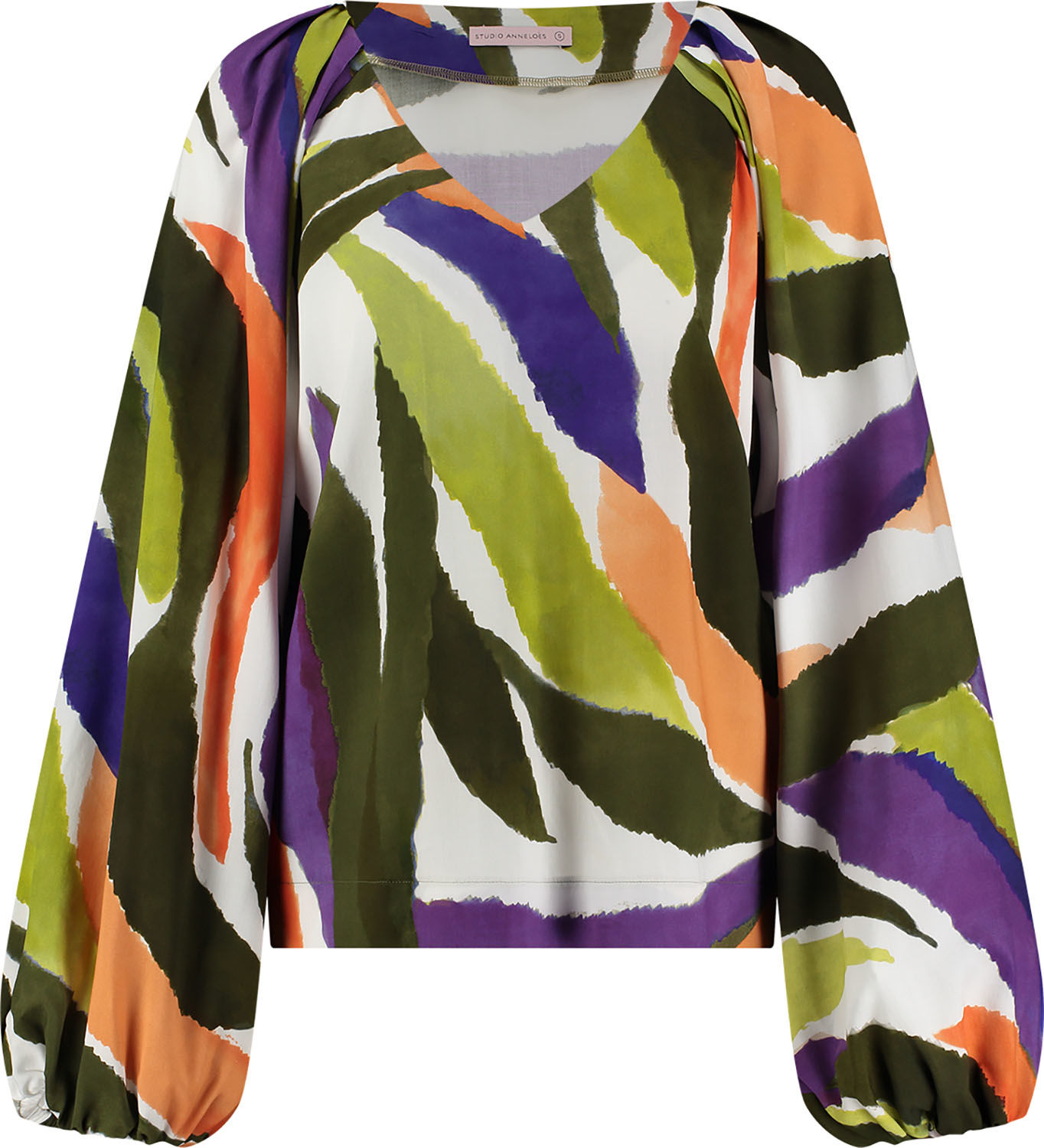 Studio Anneloes Top Isabella Multi