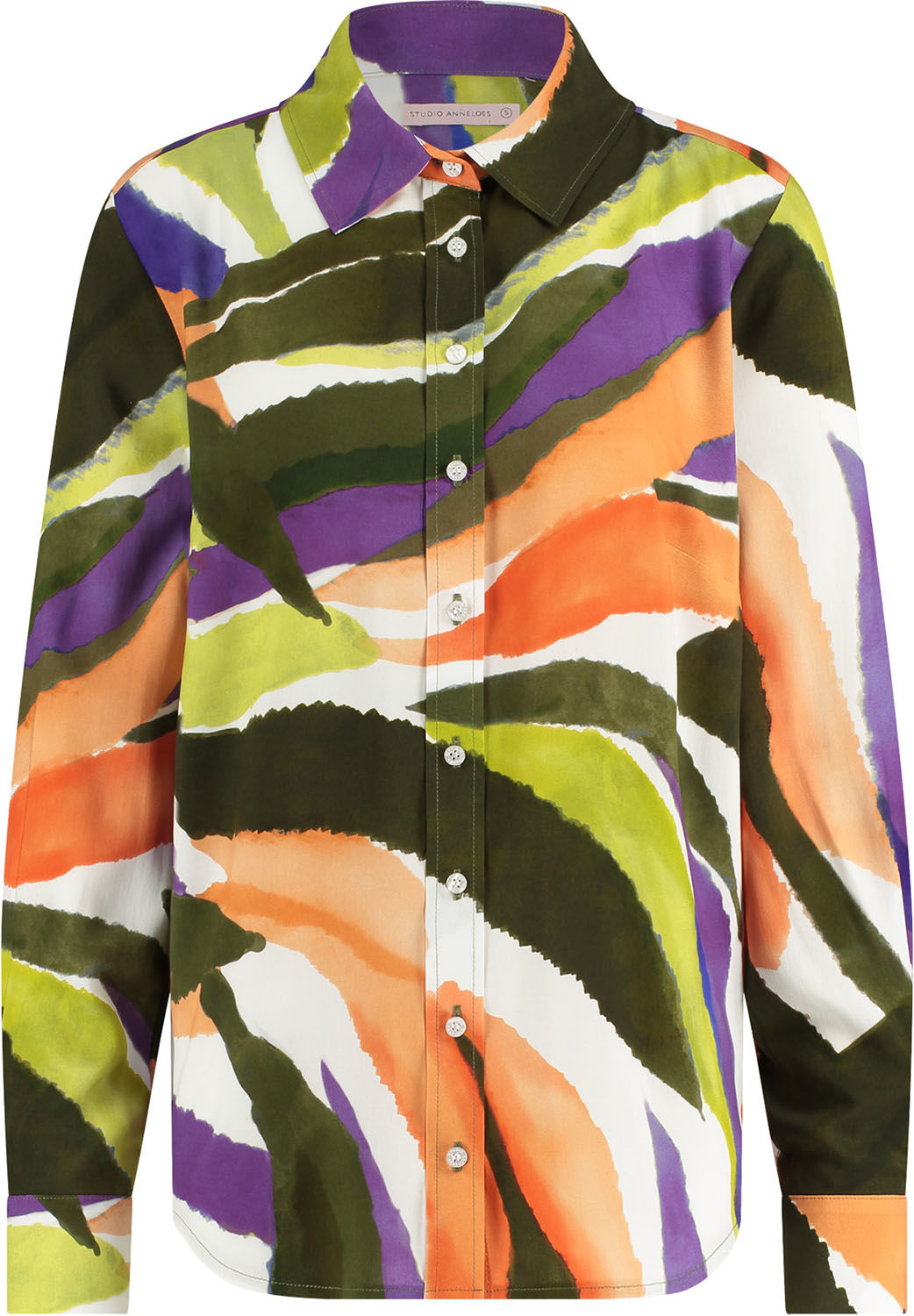 Studio Anneloes Blouse Bobby Multi
