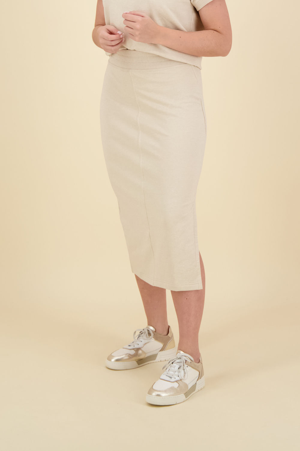 Moscow Rok Chiara Beige