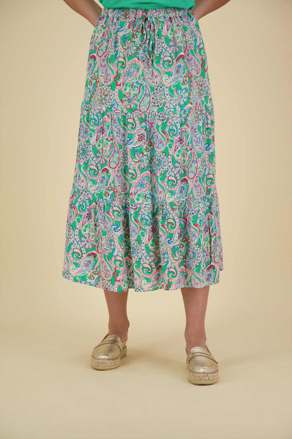 HV Society Rok Cordelia Groen