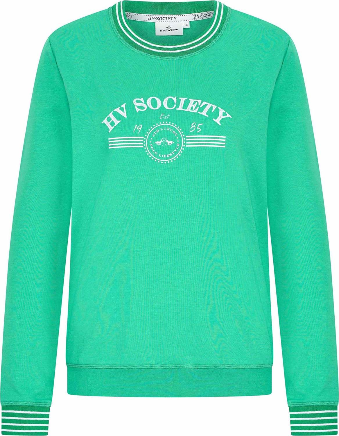 HV Society Sweater Keira Groen