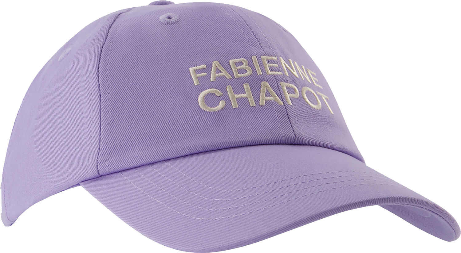 Fabienne Chapot Cap Chloe  Paars