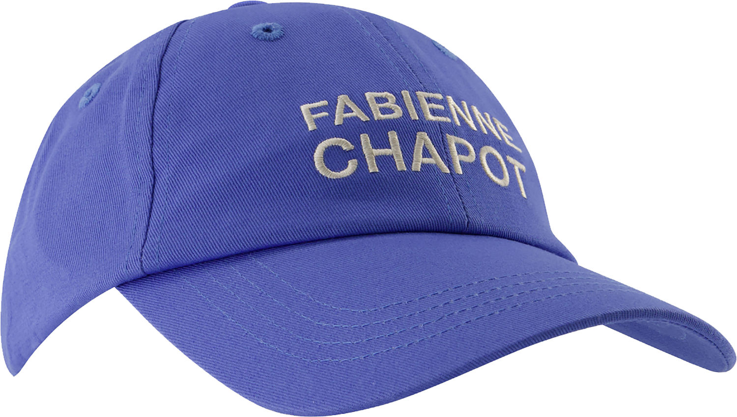Fabienne Chapot Cap Chloe  Blauw