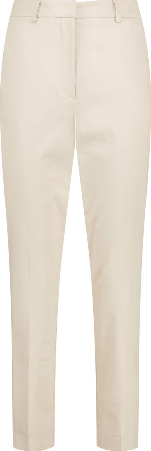 Label Dot Pantalon Rex Off White