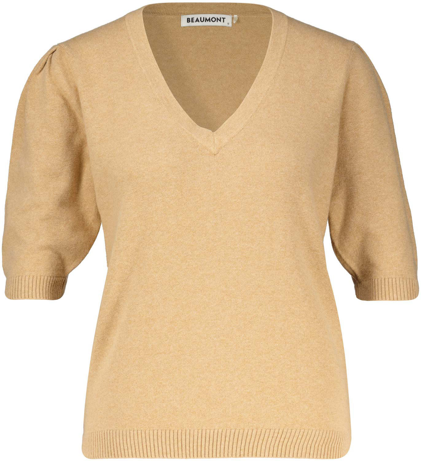 Beaumont Pullover Ever  Bruin