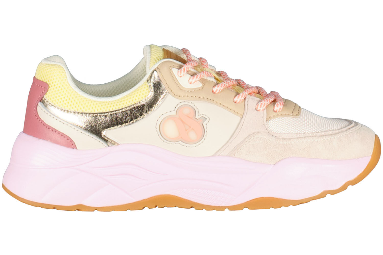 Scotch & Soda celest 35b Beige