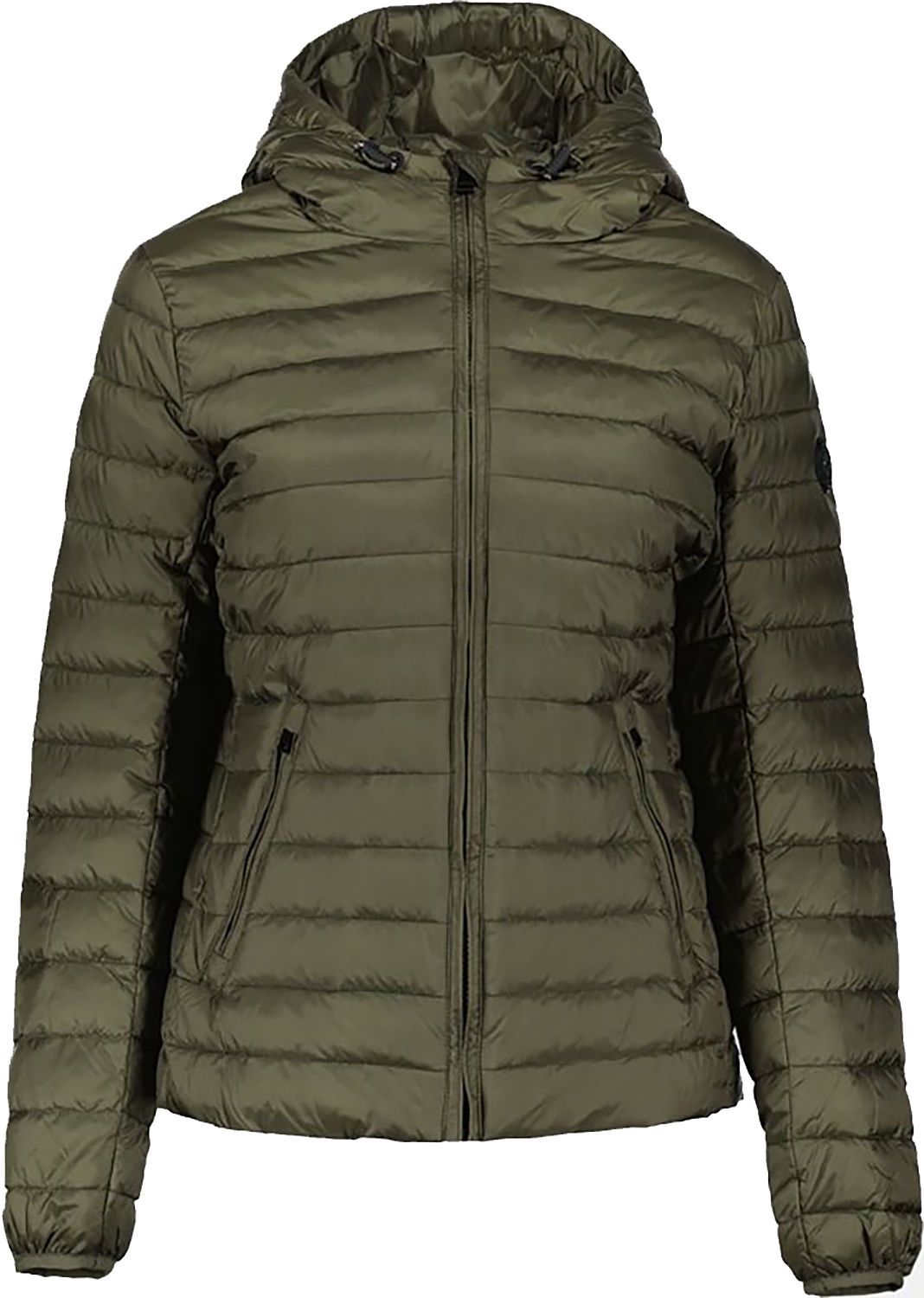 Ylva jacket Groen