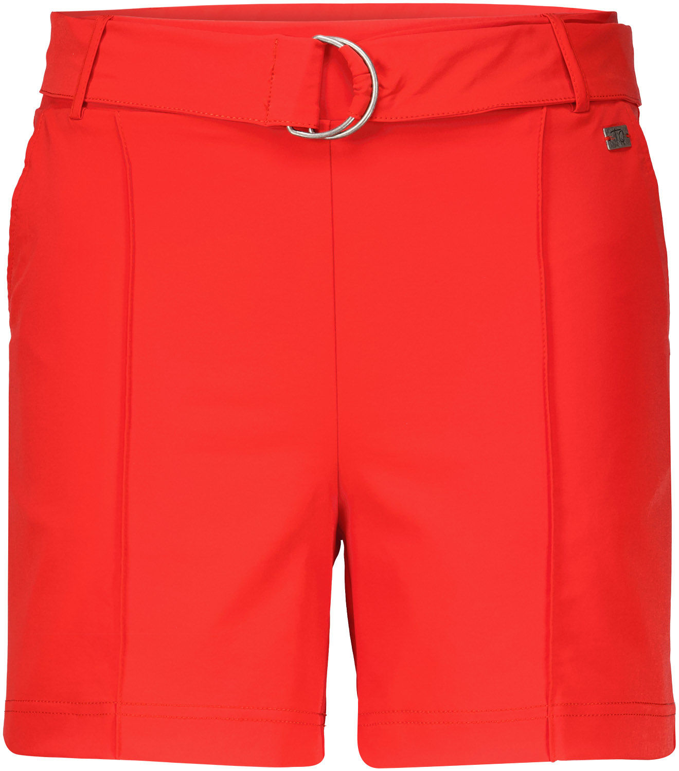 TQ Amsterdam Short Roos Rood