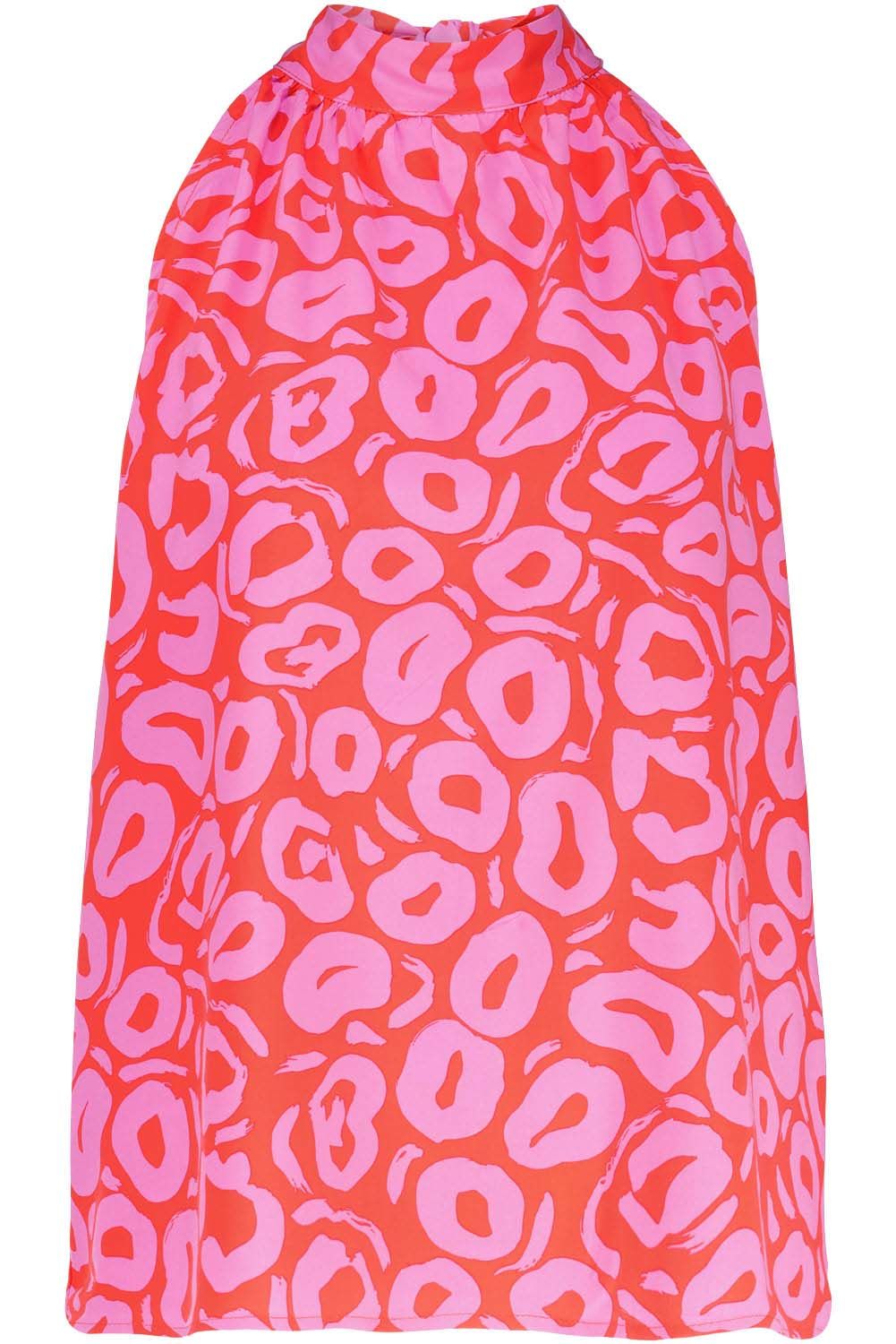 JC Sophie Blouse Dakota  Roze