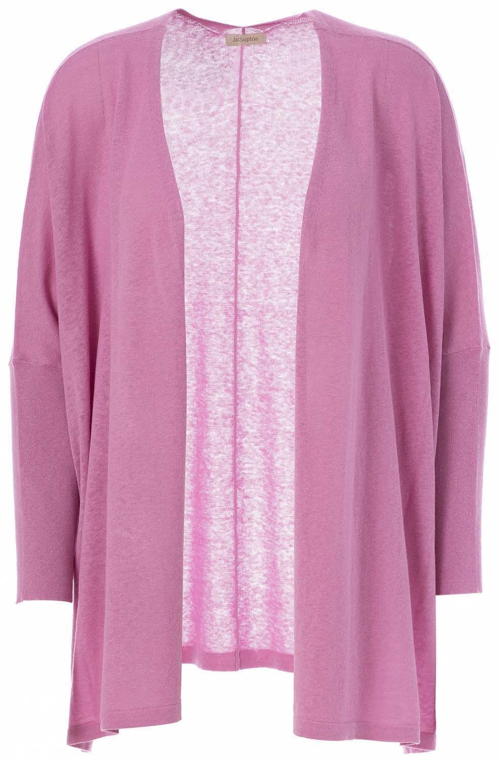 JC Sophie Vest Digit Roze