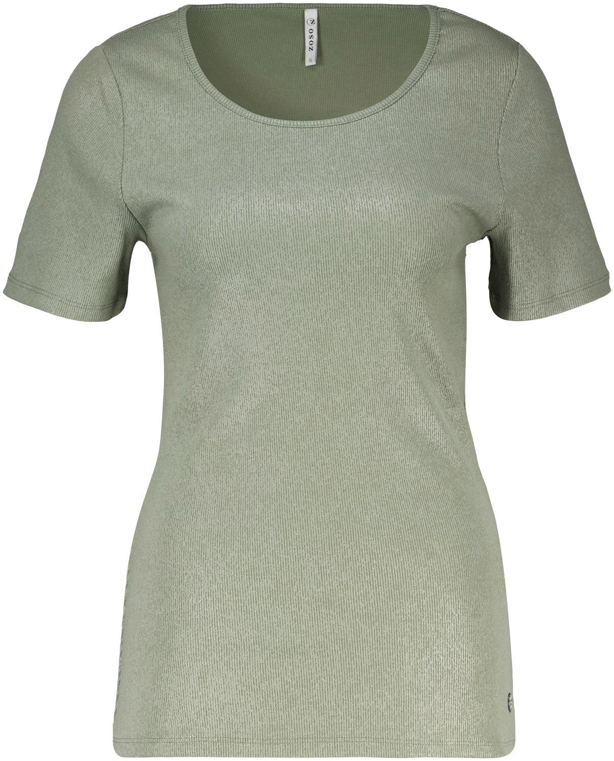 Zoso T-shirt Wendy Groen