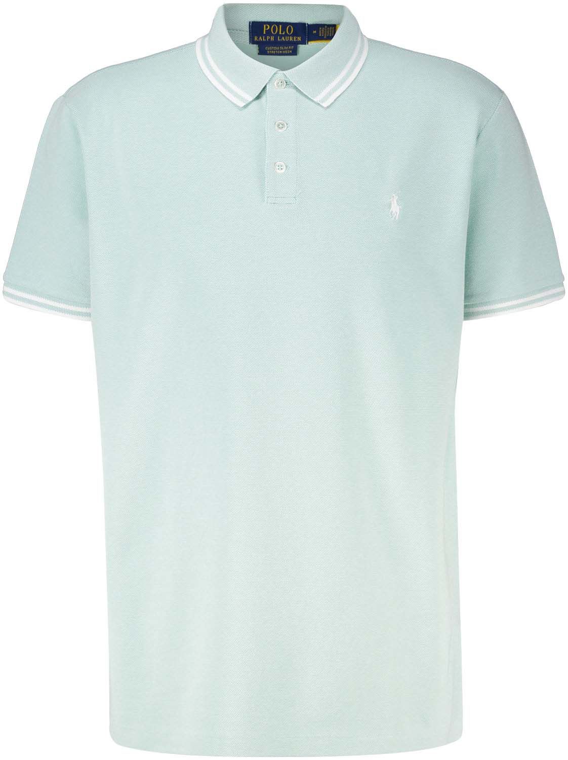 Groene polo ralph lauren hot sale