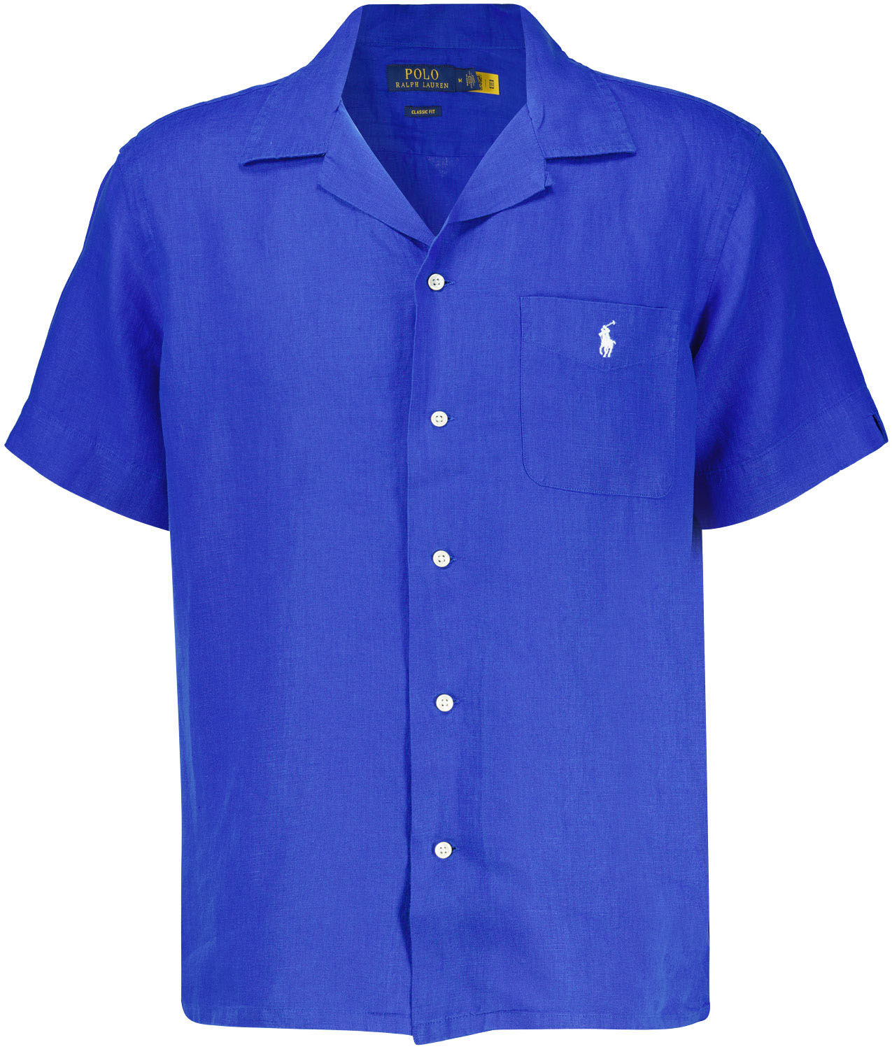 Polo Ralph Lauren clady1pkppss-short sleeve-sport Blauw heren