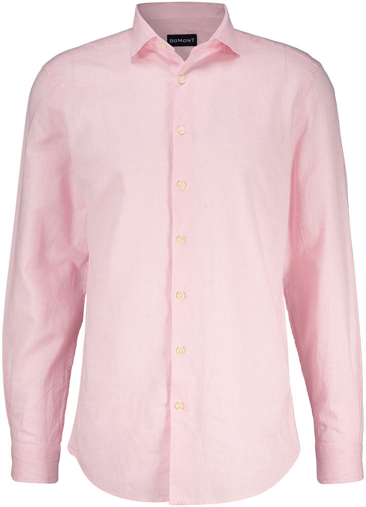 Bomont Overhemd Avenue Roze