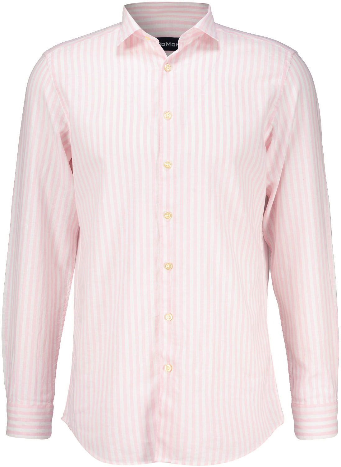 Bomont Overhemd Louwe  Roze