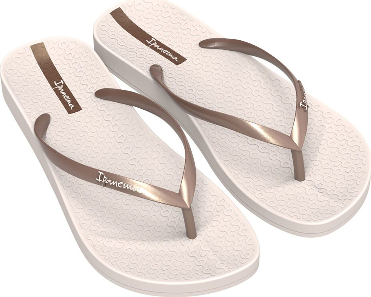 IPANEMA anatomic shine Beige