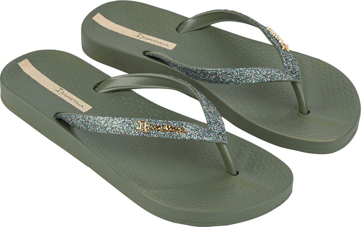 IPANEMA lolita Groen