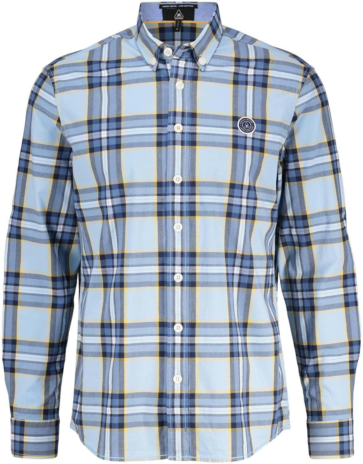 Gaastra Jas Joy de Vivre Blauw