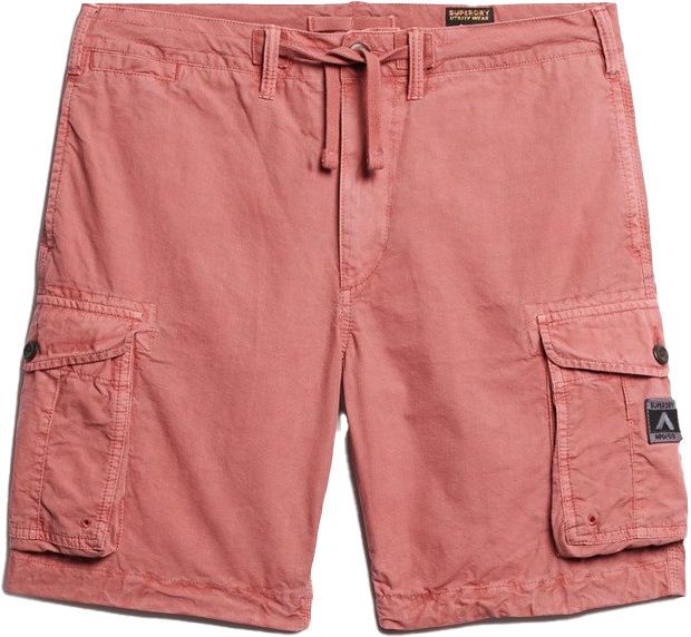 Short Parachute  Roze