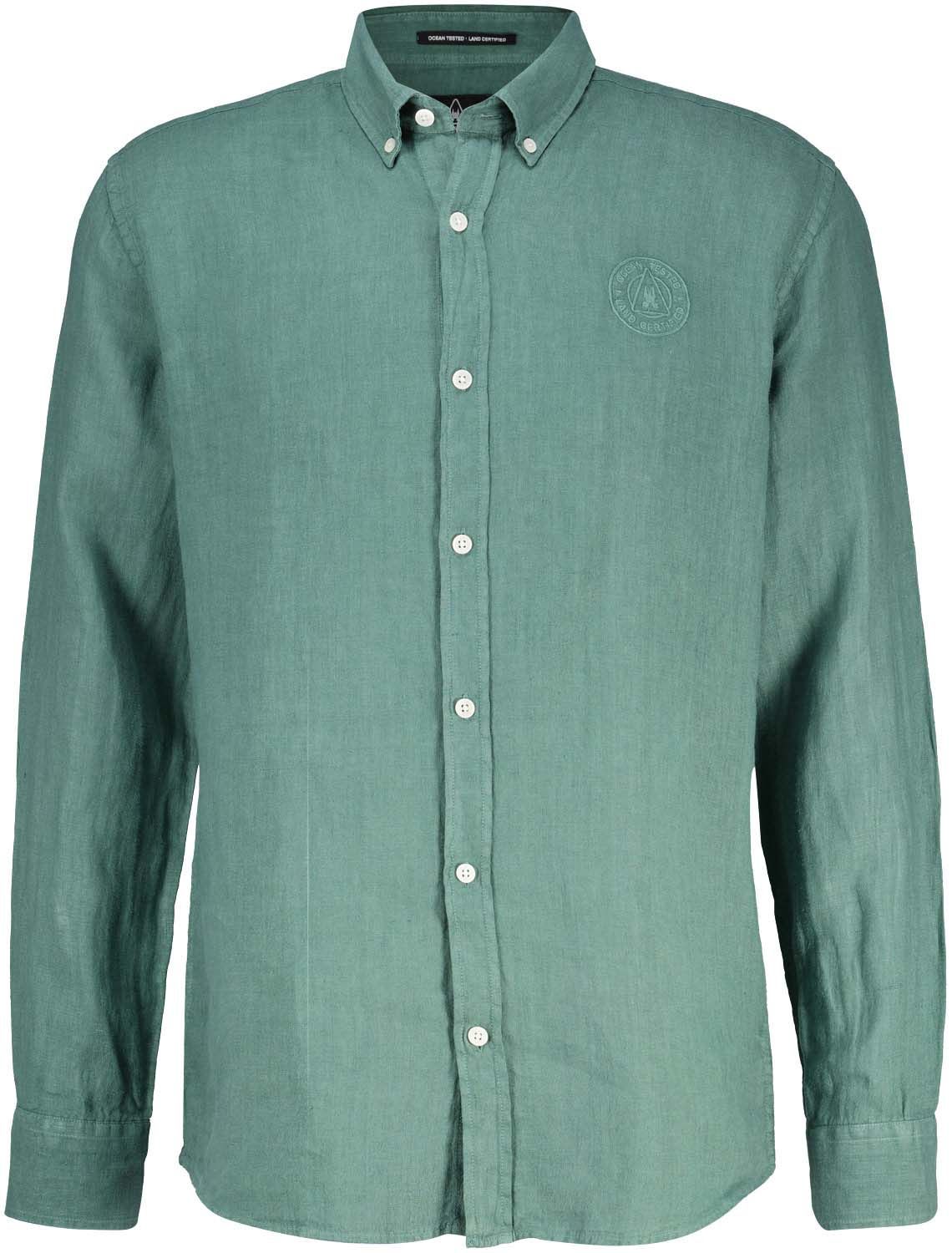 Gaastra faro wave om Groen