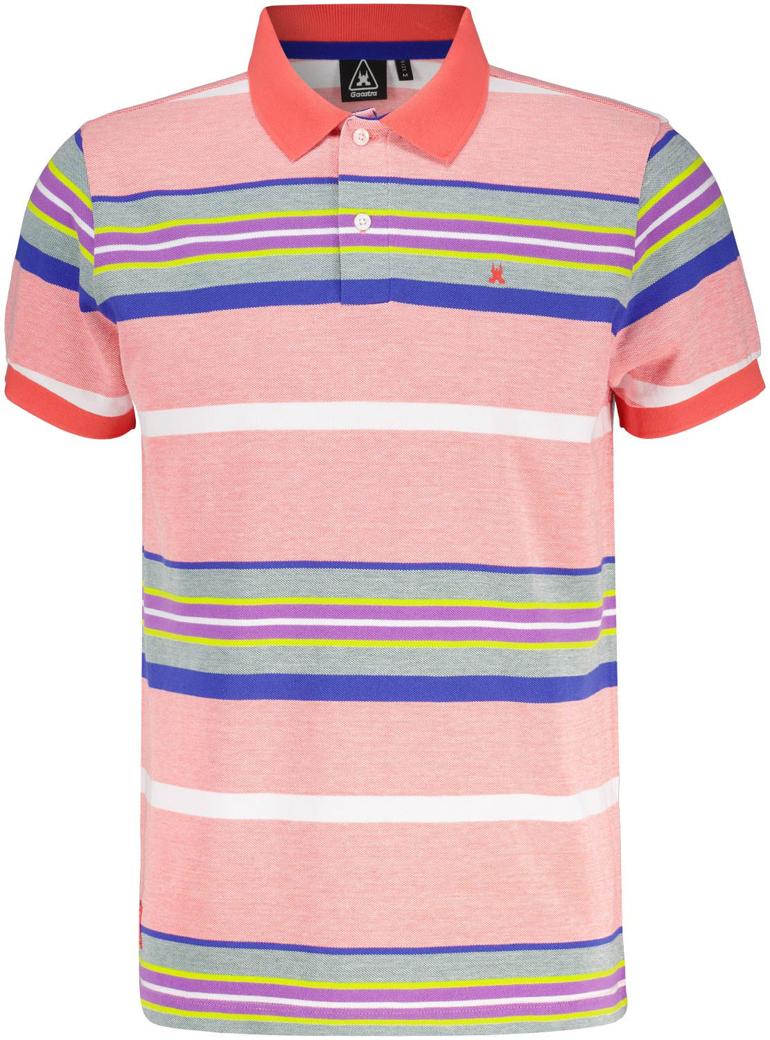 Gaastra rodger polo Rood