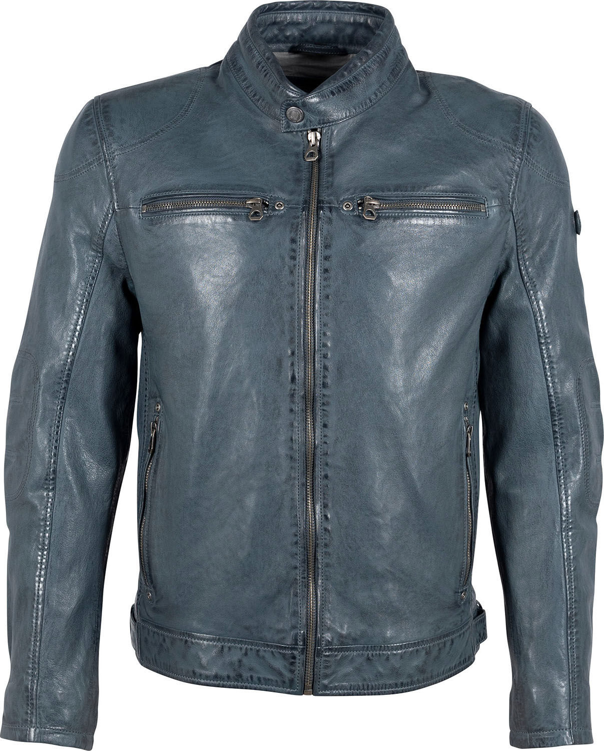 Gipsy Jack Cybo Blauw heren