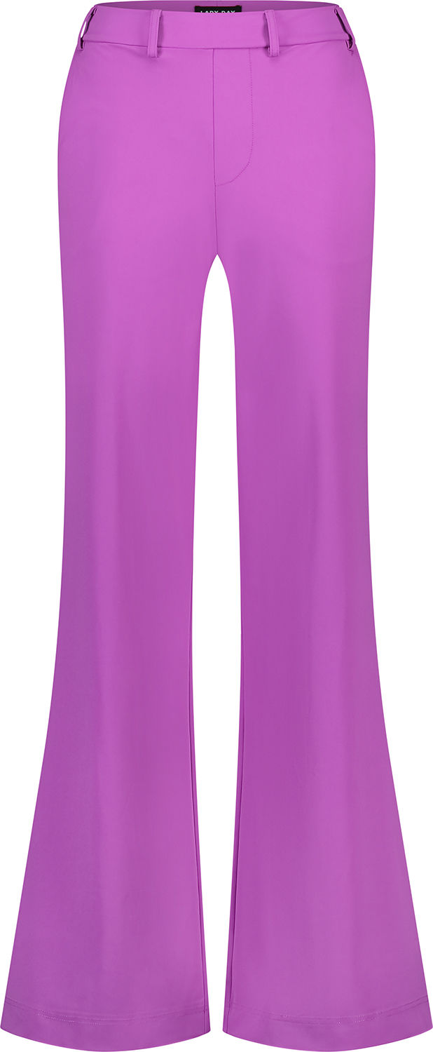 Lady Day Pantalon Phoenix Paars