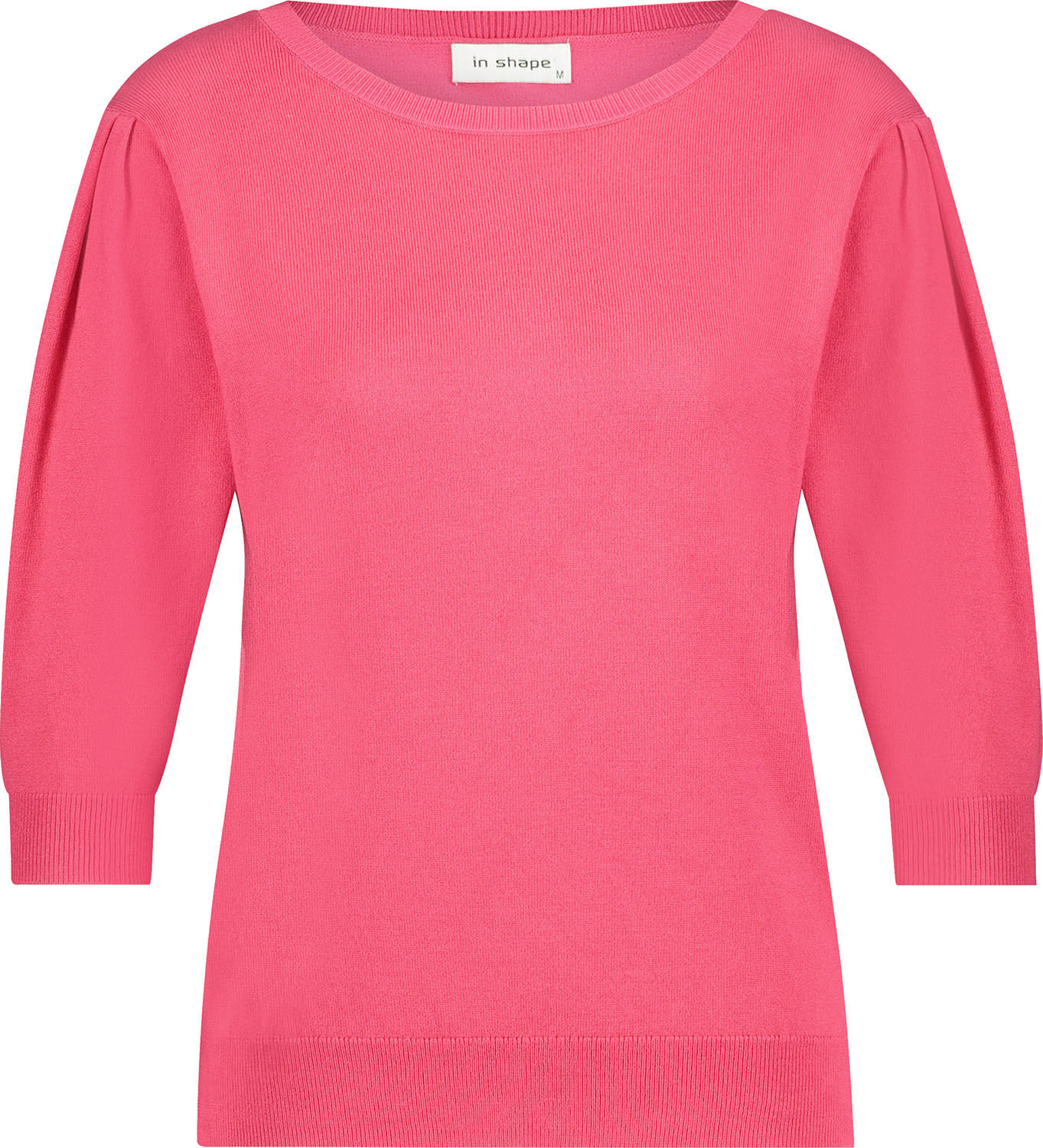 In Shape Trui Olivia Roze