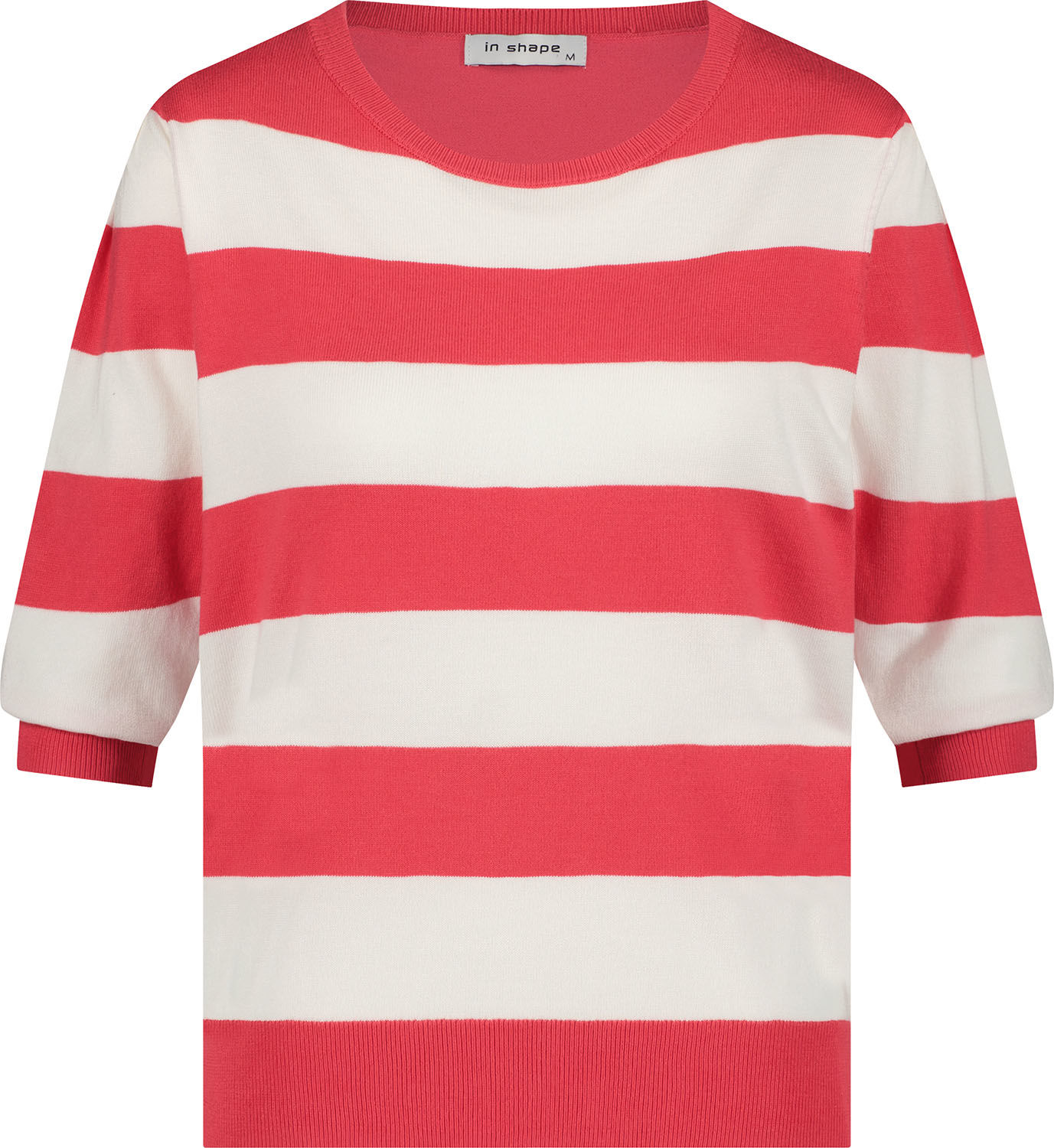 In Shape Trui Ottelie Roze