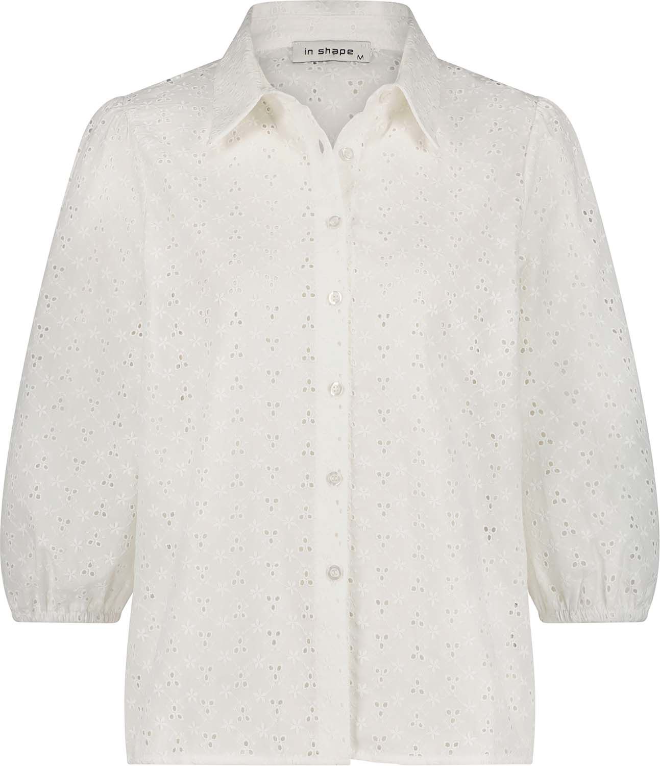 In Shape Blouse Alex Wit