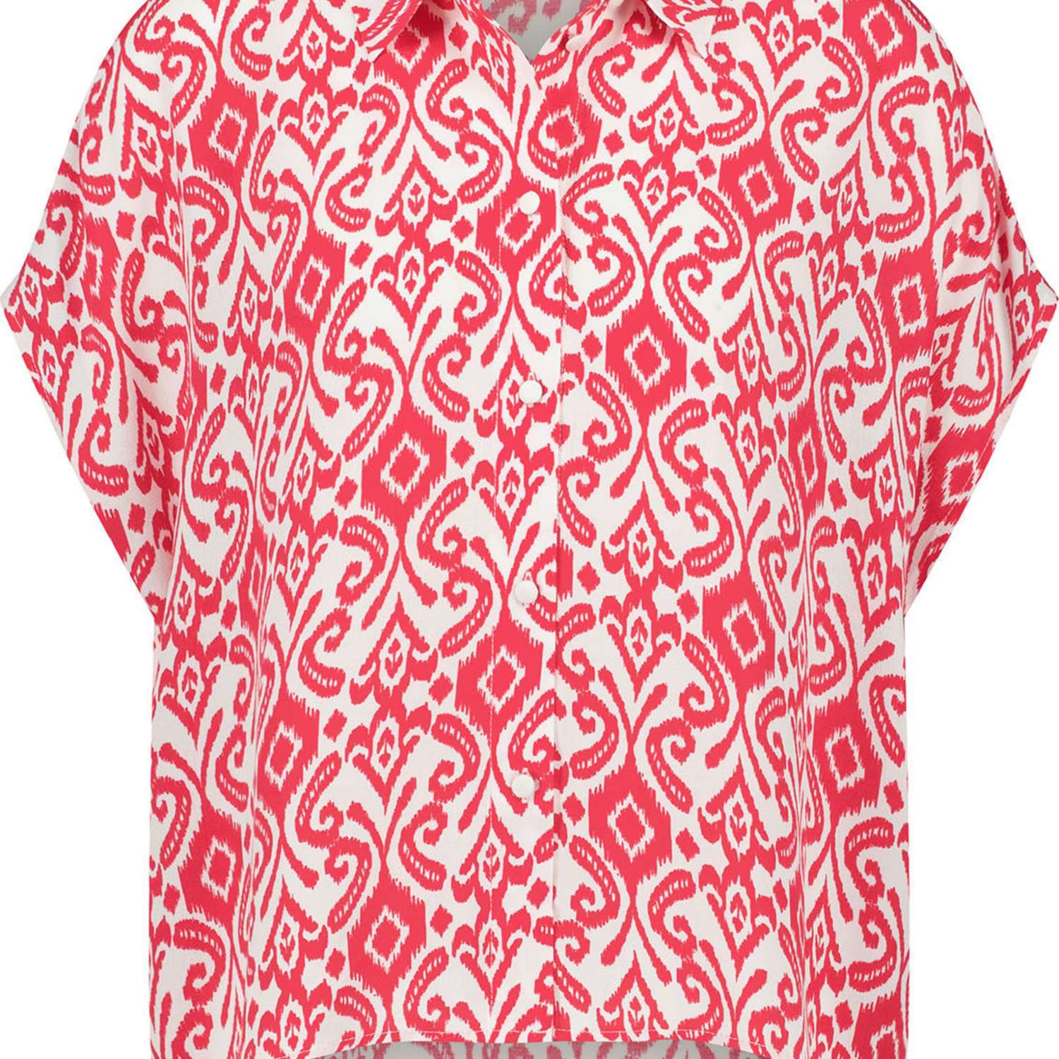 In Shape Blouse Kyra Roze