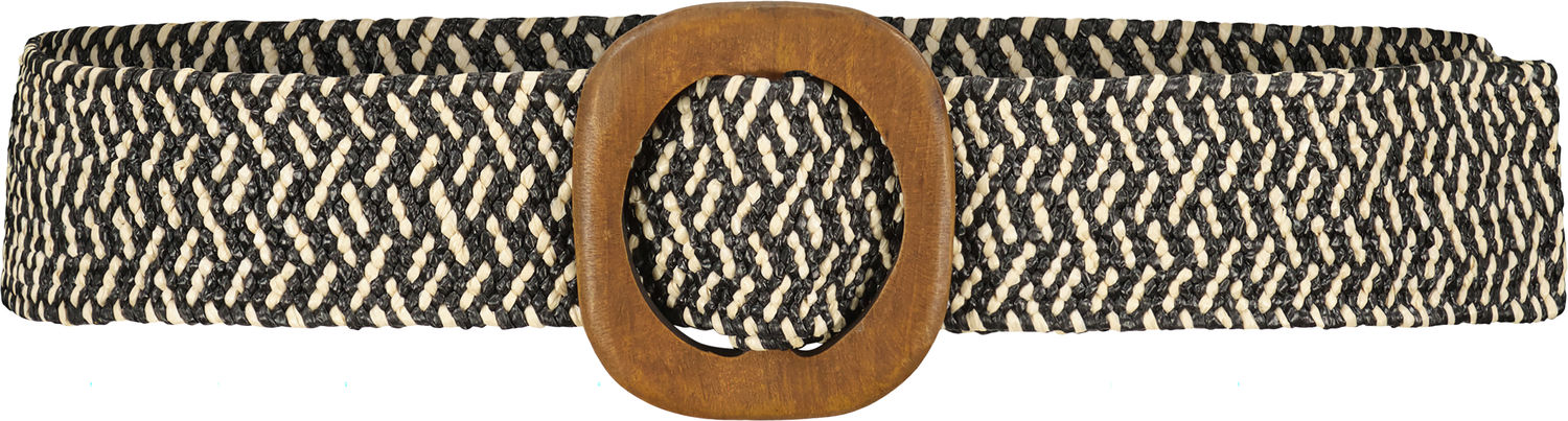 In Shape Riem Yvy/Ivy Zwart
