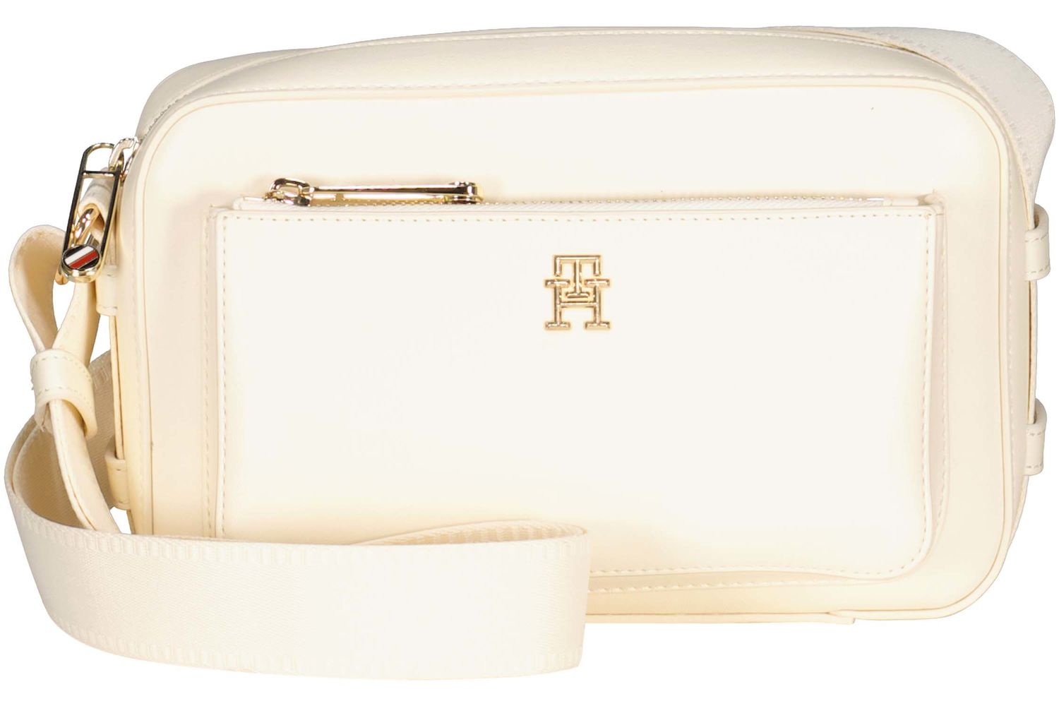 Tommy Hilfiger Iconic Tommy camara Bag Wit