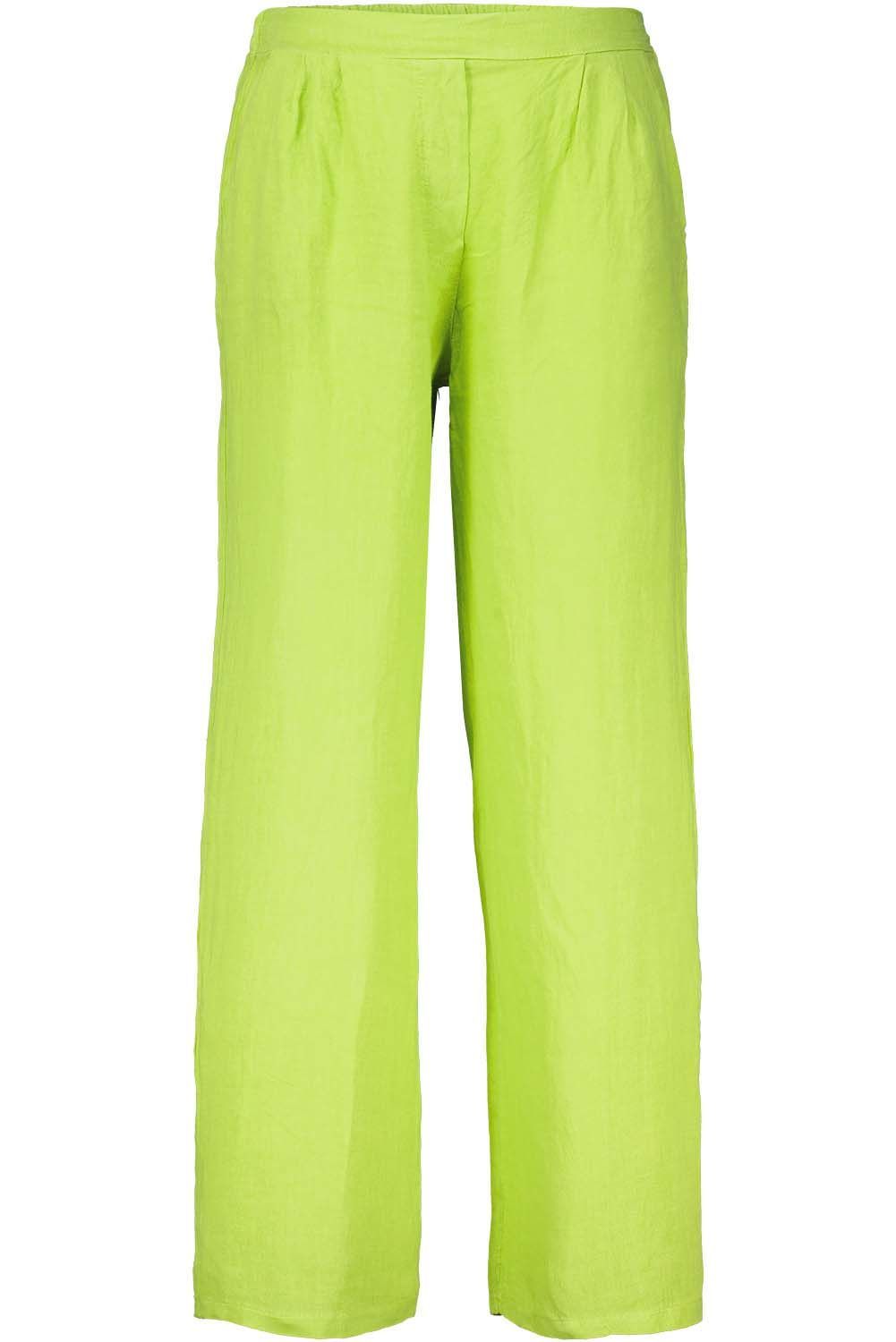 Broek Liva Lime