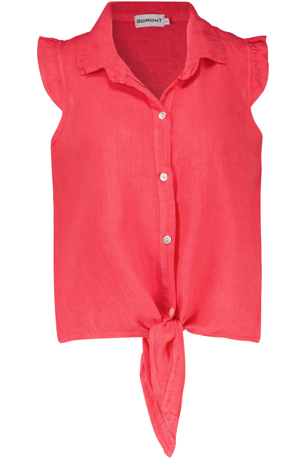Bomont Blouse Fabienne Oranje