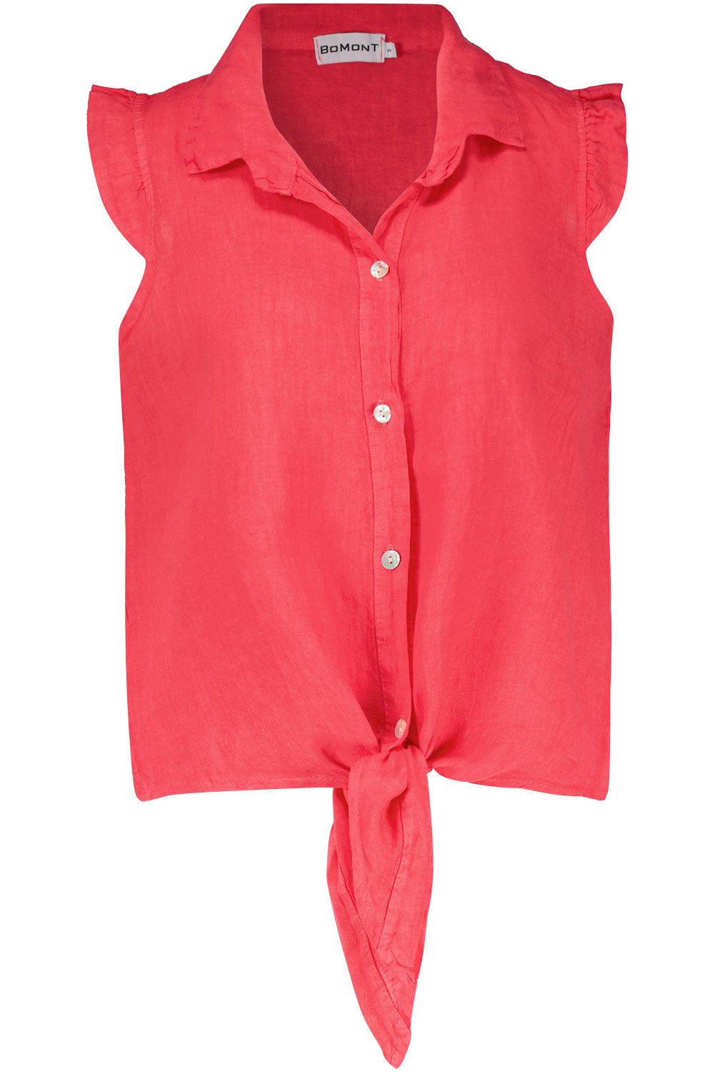 Blouse Fabienne Oranje