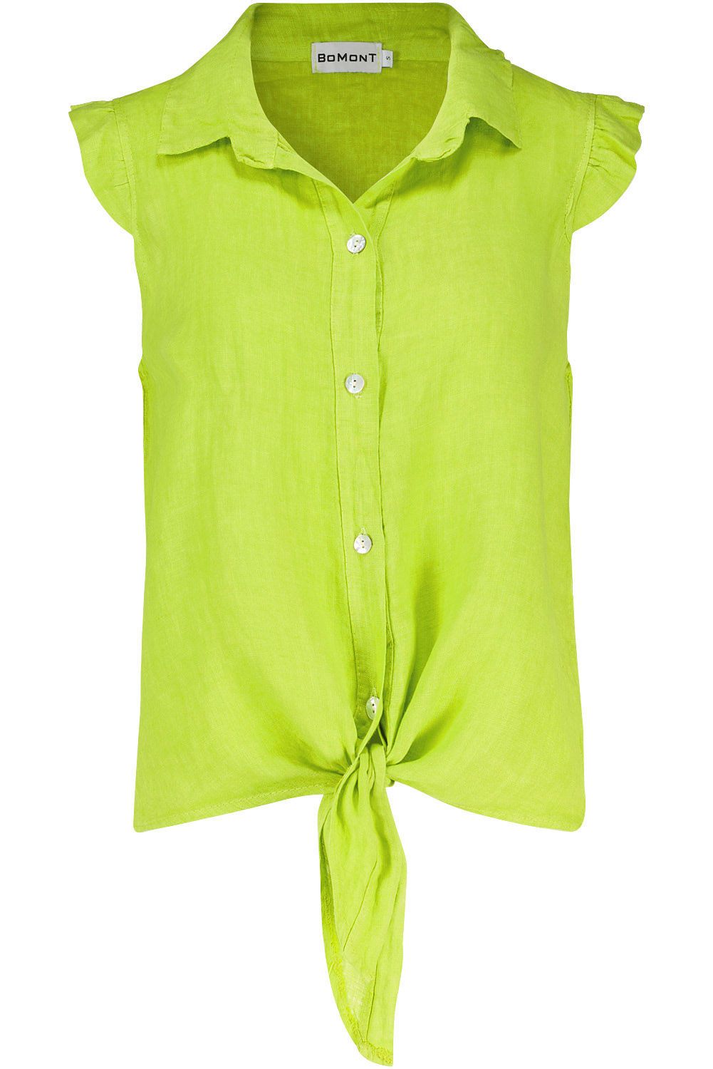 Blouse Fabienne Lime