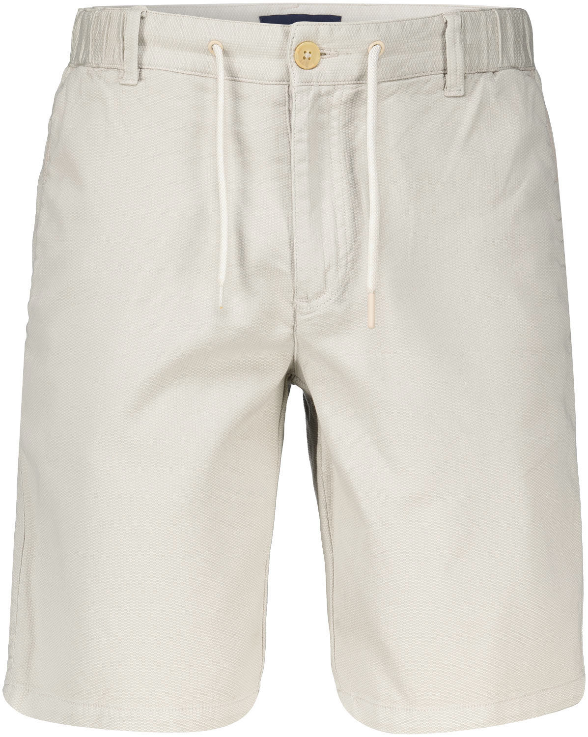 Bomont Short Ferdinand Grijs