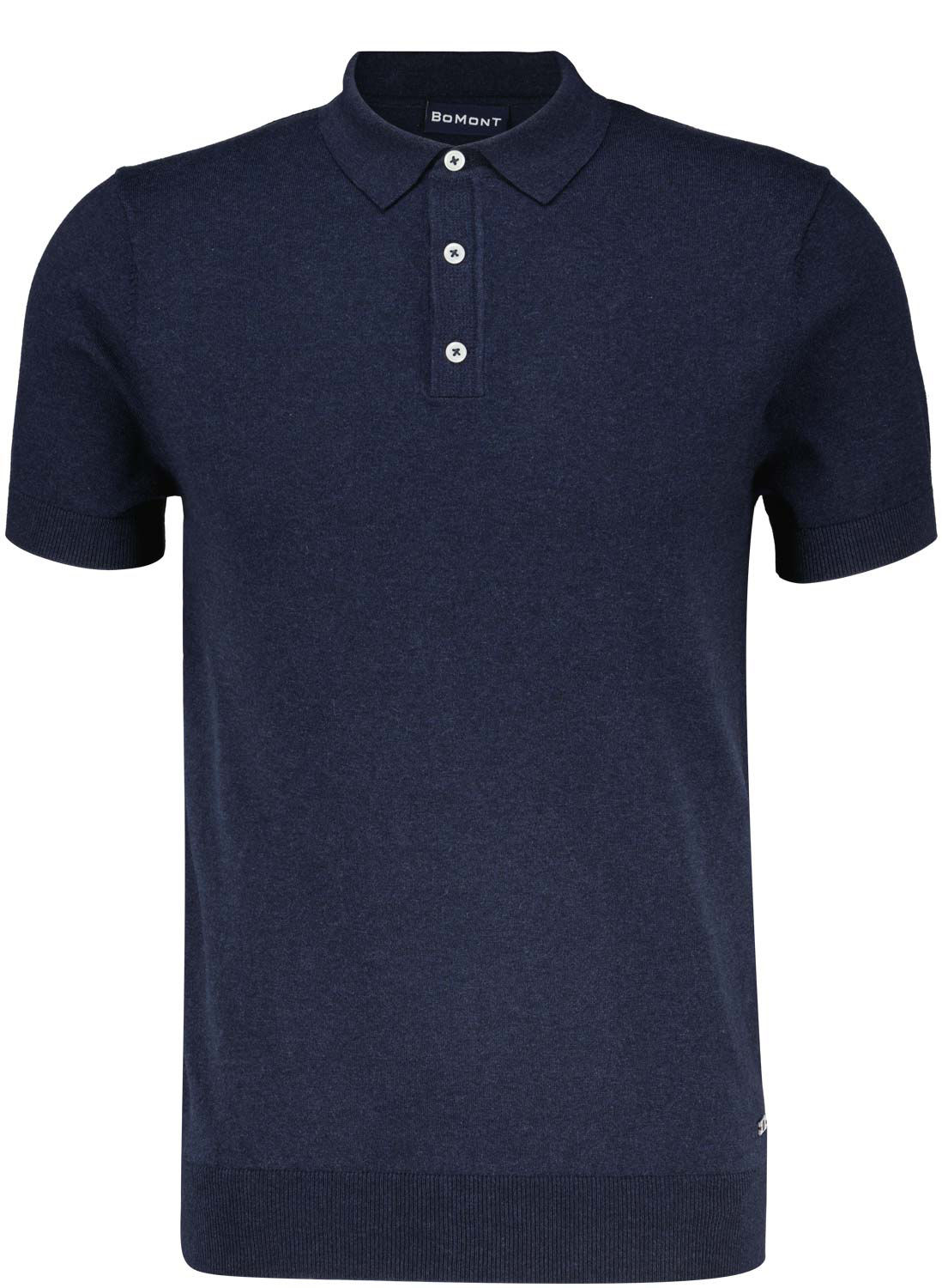 Polo Kobe Blauw