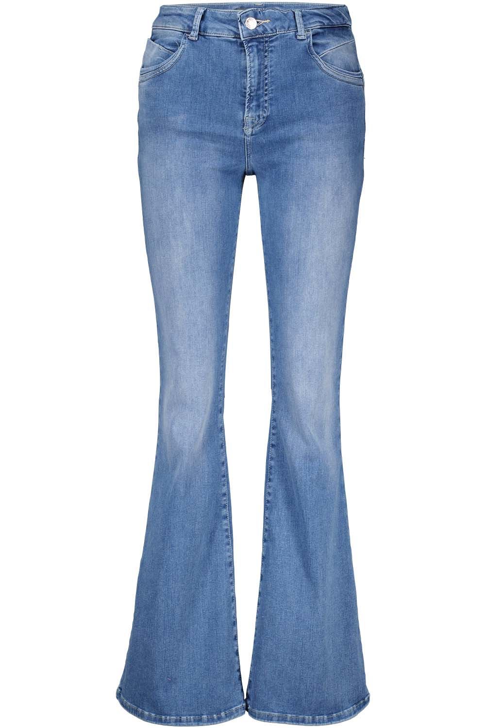 LTB Jeans Novi Fair Blauw