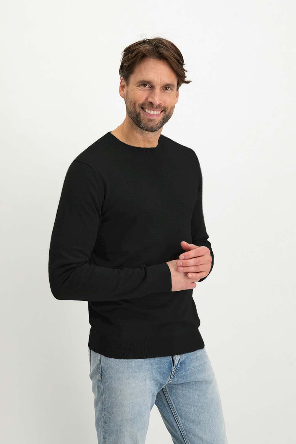 Saint Steve Trui Bart Navy