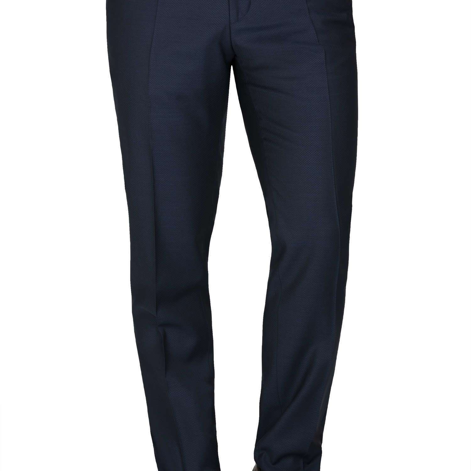 Hose/Trousers CG Cedric Blauw