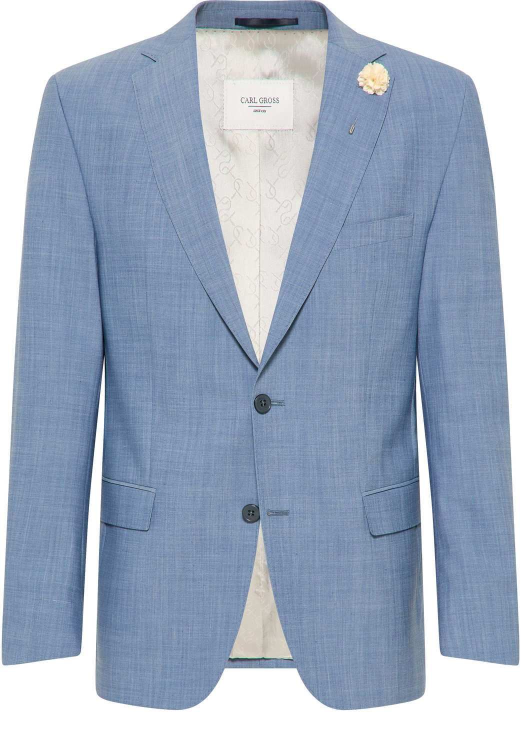 Blazer Sakko CG Shelby SV Blauw